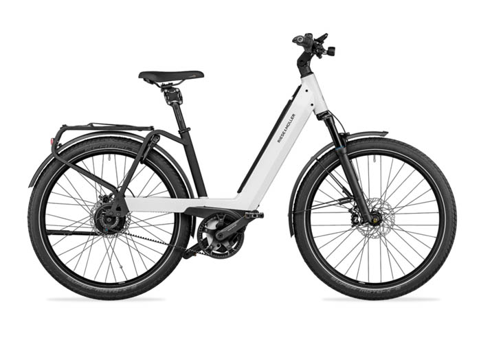 RM Nevo3 GT Vario Riese & Muller Nevo3 GT Vario | van Rijn fietsen | Vrouwenakker