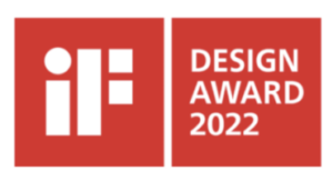 IF design award